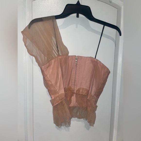 NBD Marine Top 💗 NEW, still on Revolve, small - Picture 10 of 13